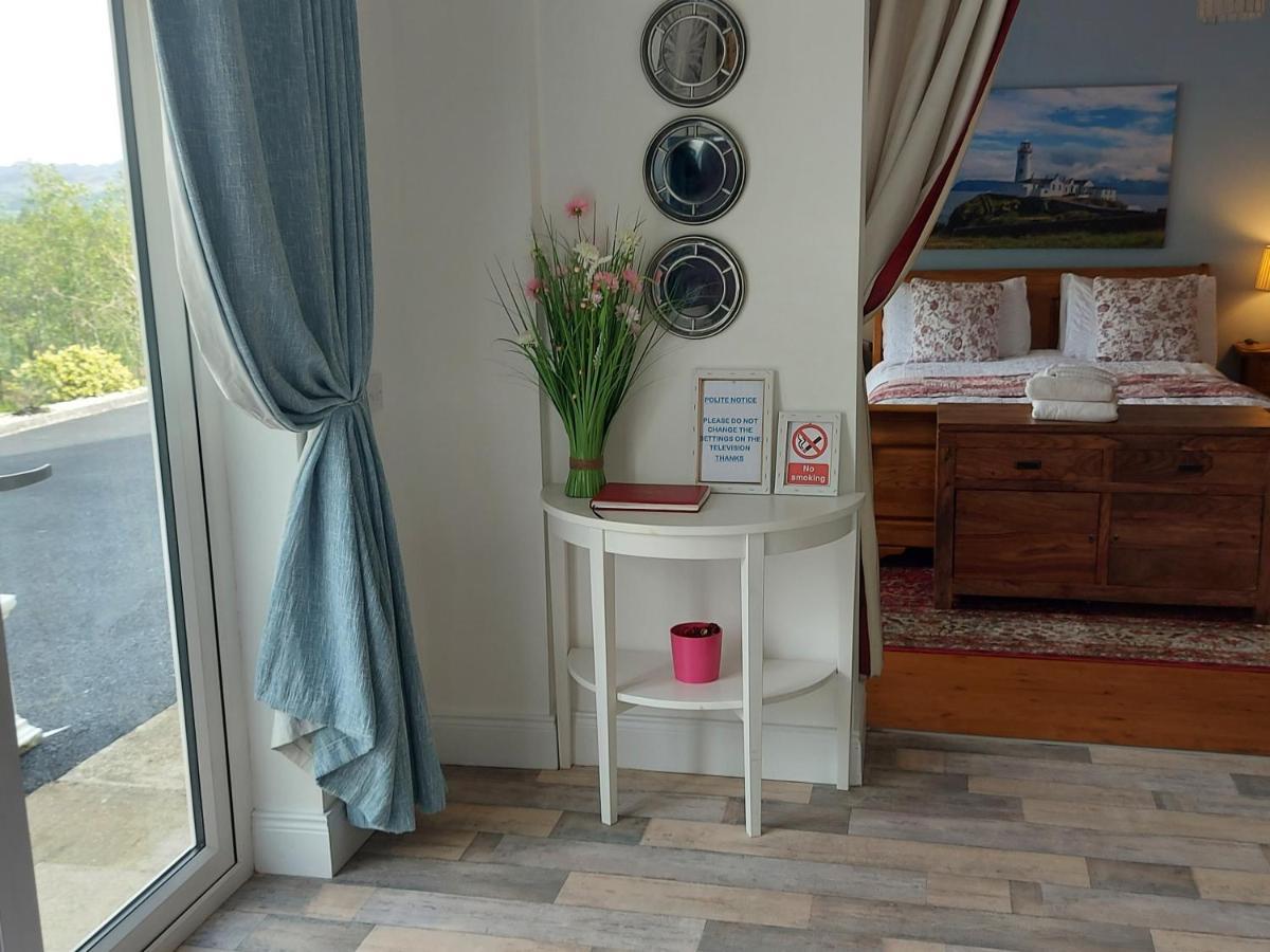 Bunlin Heights Self Catering Studio Milford Dış mekan fotoğraf