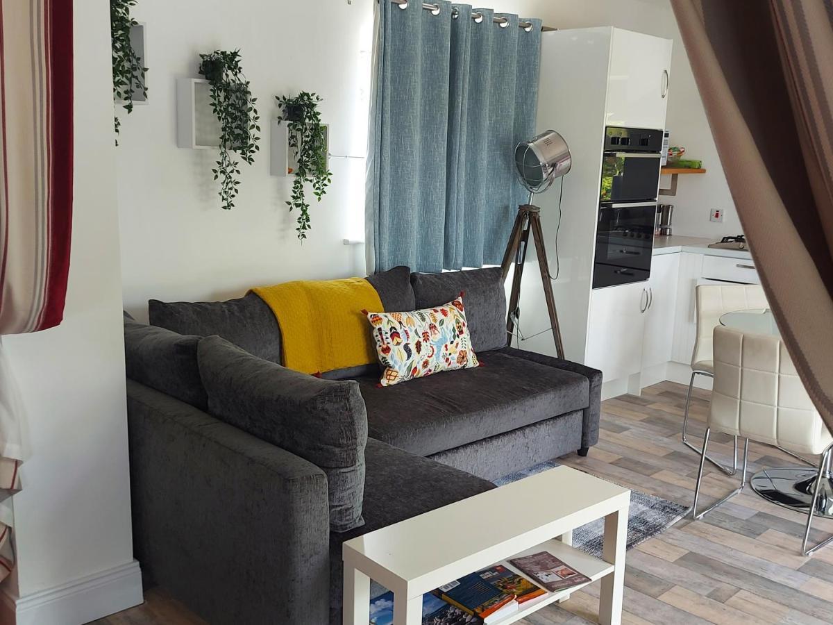Bunlin Heights Self Catering Studio Milford Dış mekan fotoğraf