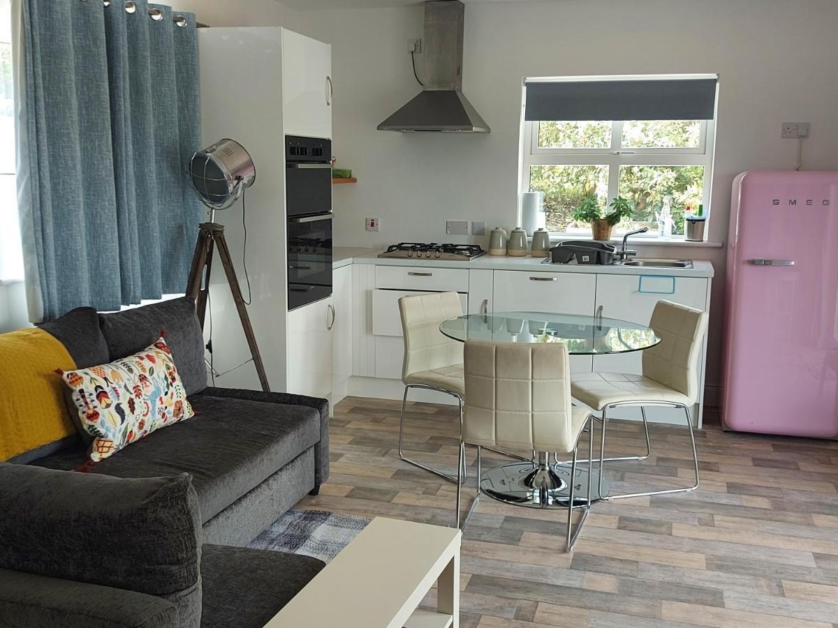 Bunlin Heights Self Catering Studio Milford Dış mekan fotoğraf