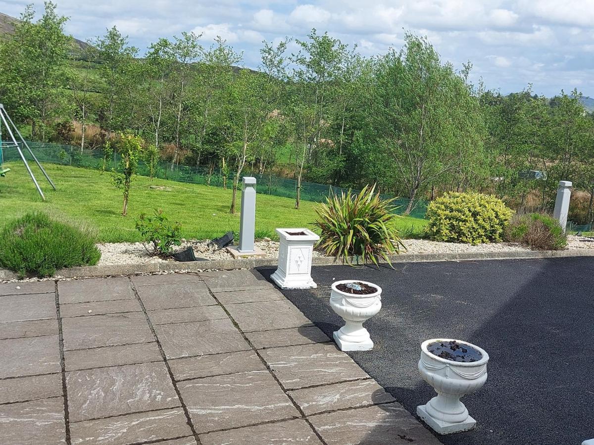 Bunlin Heights Self Catering Studio Milford Dış mekan fotoğraf