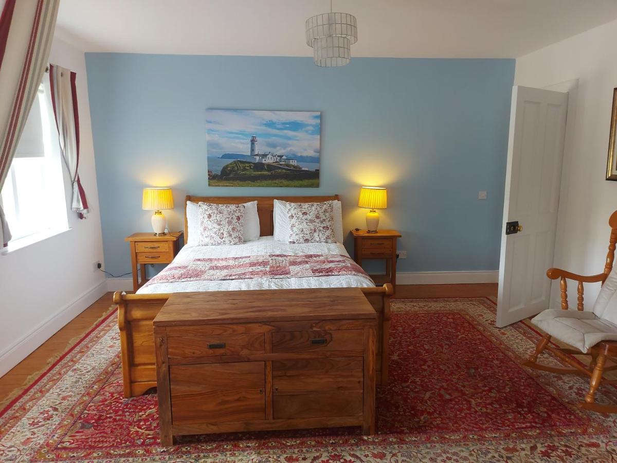 Bunlin Heights Self Catering Studio Milford Dış mekan fotoğraf