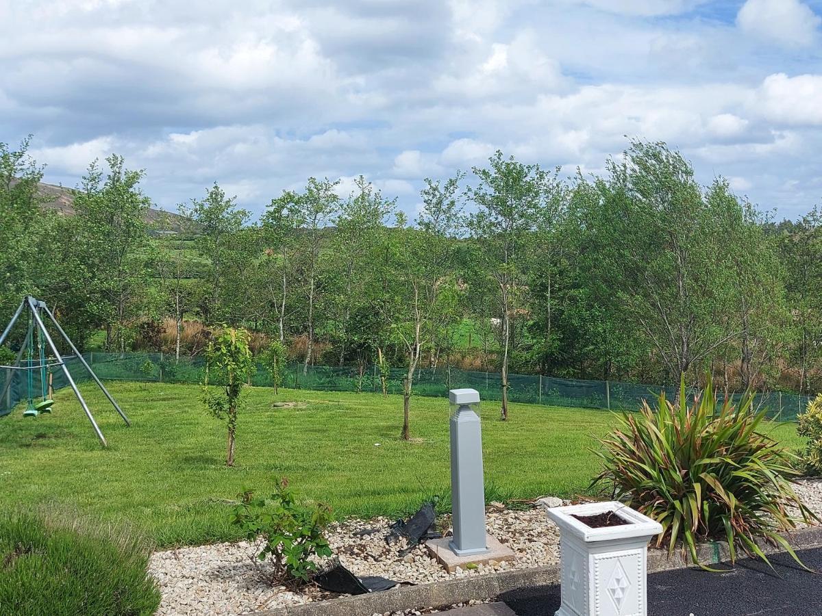 Bunlin Heights Self Catering Studio Milford Dış mekan fotoğraf