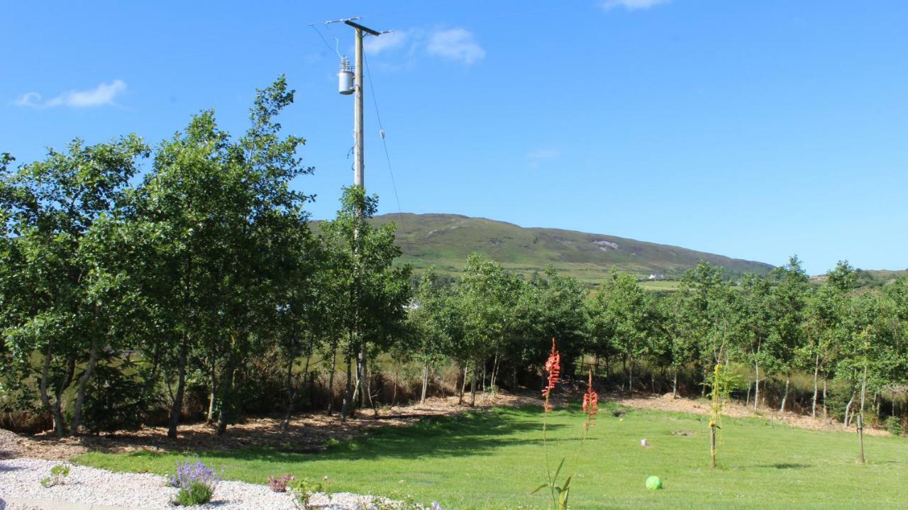 Bunlin Heights Self Catering Studio Milford Dış mekan fotoğraf