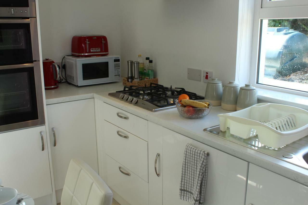 Bunlin Heights Self Catering Studio Milford Dış mekan fotoğraf