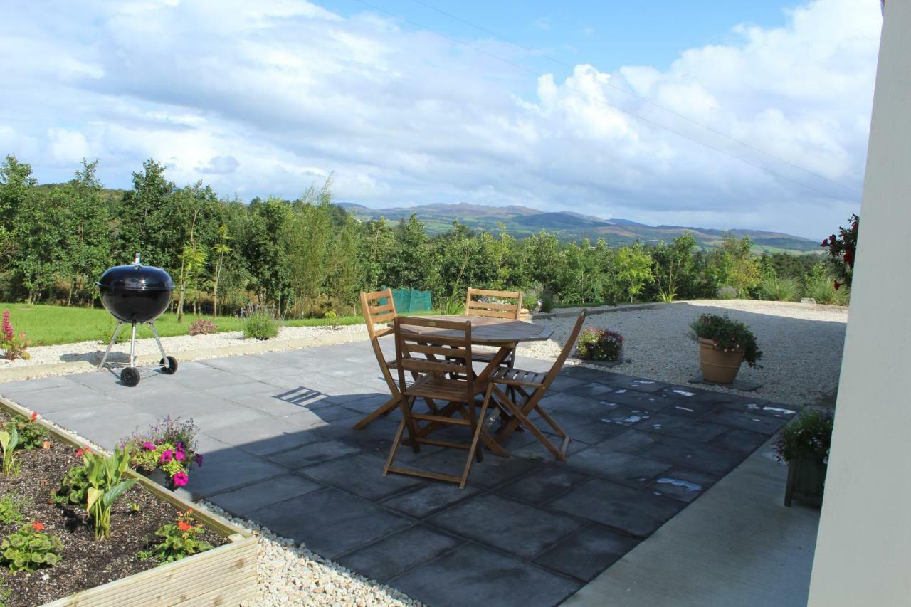 Bunlin Heights Self Catering Studio Milford Dış mekan fotoğraf