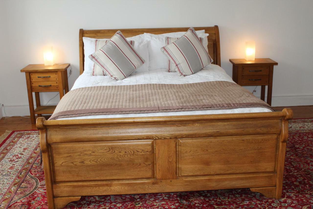 Bunlin Heights Self Catering Studio Milford Dış mekan fotoğraf