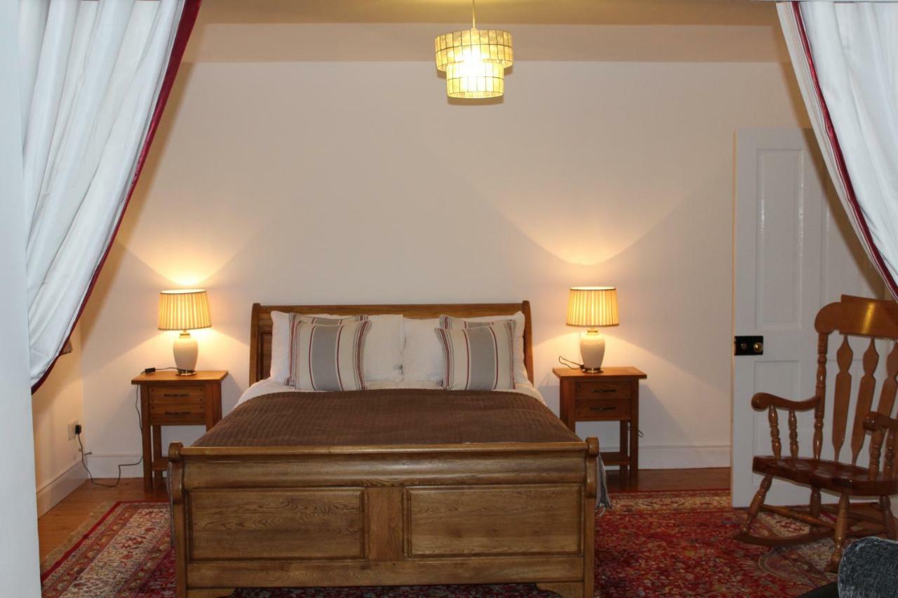Bunlin Heights Self Catering Studio Milford Dış mekan fotoğraf